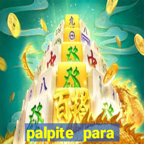 palpite para loteria dos sonhos das 19 horas